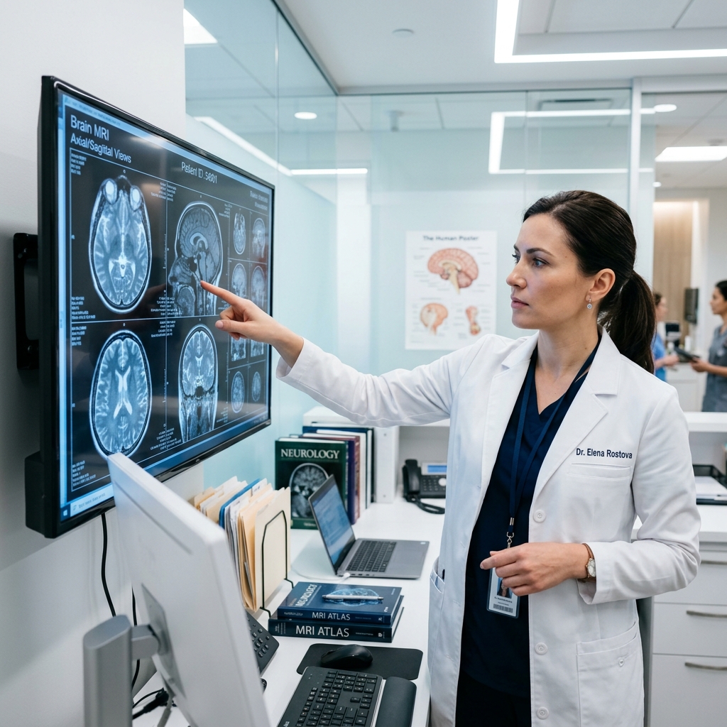 Neurologia